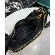 Imitazione Miniborsa Prada Re-Nylon 1BC204 Nera