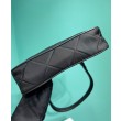 Imitazione Miniborsa Prada Re-Nylon 1BC204 Nera