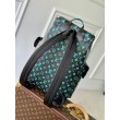 LV Christopher MM Blackpack M21936
