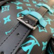 LV Christopher MM Blackpack M21936