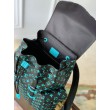 LV Christopher MM Blackpack M21936