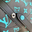 LV Christopher MM Blackpack M21936