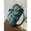 LV Christopher MM Blackpack M21936