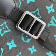 LV Christopher MM Blackpack M21936