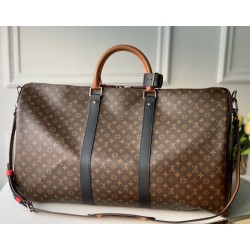 LV Keepall Bandoulière 50 Monogram Altro Borse Imitazioni M56855