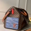 LV Keepall Bandoulière 50 Monogram Altro Borse Imitazioni M56855