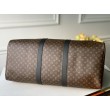 LV Keepall Bandoulière 50 Monogram Altro Borse Imitazioni M56855