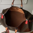 LV Keepall Bandoulière 50 Monogram Altro Borse Imitazioni M56855