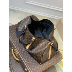 LV LV Keepall Bandoulière 50 Monogram Altro Borsa M40360