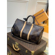 LV LV Keepall Bandoulière 50 Monogram Altro Borsa M40360 LV LV Keepall Bandoulière 50 Monogram Altro Borsa M40360