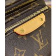 LV Mini Marsupio M82335 Marrone
