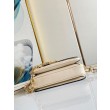 LV Pochette Metis East West Borsa M22942 Monogram Empreinte