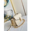 LV Pochette Metis East West Borsa M22942 Monogram Empreinte