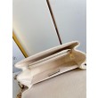 LV Pochette Metis East West Borsa M22942 Monogram Empreinte