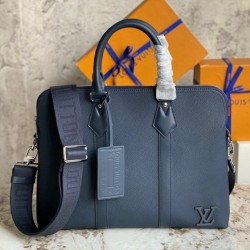 Sito Replica Valigetta Louis Vuitton Takeoff in pelle Aerogram blu M21440 imitazioni Miglior Prezzo Valigetta Louis Vuitton Takeoff in pelle Aerogram blu M21440 Replica