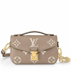 Replica Borse Alta Qualità Louis Vuitton Metis East West M23081 Monogram Empreinte