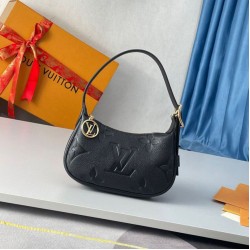 Sito Replica Borsa Louis Vuitton Mini Moon M82391 Nera imitazioni Miglior Prezzo Borsa Louis Vuitton Mini Moon M82391 Nera Replica