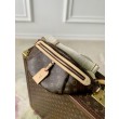Marsupio LV a vita alta M46784