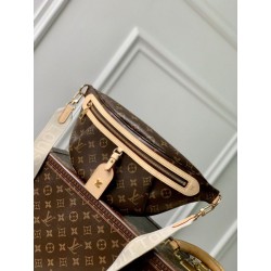 Marsupio LV a vita alta M46784