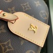 Marsupio LV a vita alta M46784