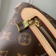 Marsupio LV a vita alta M46784