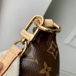 Marsupio LV a vita alta M46784
