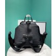 Zaino medio Prada Re-Nylon 1BZ811 Nero