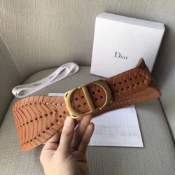 Sito Replica Cintura Dior 30 Montaigne 40MM Cammello imitazioni Miglior Prezzo Cintura Dior 30 Montaigne 40MM Cammello Replica