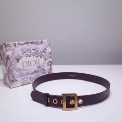 Sito Replica Qualità superiore replica Cintura Dior Diorquake 35MM Bordeaux imitazioni Miglior Prezzo Qualità superiore replica Cintura Dior Diorquake 35MM Bordeaux Replica
