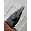 Borsa a tracolla LV Duo M21890 Monogramma