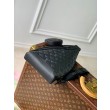 Borsa a tracolla LV Duo M21890 Monogramma