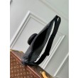 Borsa a tracolla LV Duo M21890 Monogramma