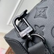 Borsa a tracolla LV Duo M21890 Monogramma
