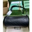 Borse Replica Alta Qualità a tracolla piccola Gucci Blondie 760169 Nera