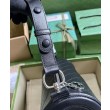 Borse Replica Alta Qualità a tracolla piccola Gucci Blondie 760169 Nera