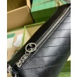 Borse Replica Alta Qualità a tracolla piccola Gucci Blondie 760169 Nera