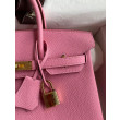 Borse Replica Hermes Birkin 25 Retourne Rosa Clemence Borse Replica Hermes Birkin 25 Retourne Rosa Clemence