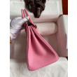 Borse Replica Hermes Birkin 25 Retourne Rosa Clemence Borse Replica Hermes Birkin 25 Retourne Rosa Clemence