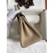 Borse Replica Alta Qualità Hermes Birkin 25 Retourne Tortora Clemence Grigio Borse Replica Alta Qualità Hermes Birkin 25 Retourne Tortora Clemence Grigio