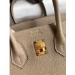 Borse Replica Alta Qualità Hermes Birkin 25 Retourne Tortora Clemence Grigio Borse Replica Alta Qualità Hermes Birkin 25 Retourne Tortora Clemence Grigio