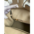 Borse Replica Alta Qualità Hermes Birkin 25 Retourne Tortora Clemence Grigio Borse Replica Alta Qualità Hermes Birkin 25 Retourne Tortora Clemence Grigio