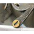 Borsa Hermes Lindy Mini Taupe Clemence in pelle di vitello Borsa Hermes Lindy Mini Taupe Clemence in pelle di vitello