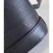 Borsa LV Alma Nano M81945 Epi Nera