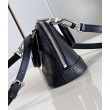 Borsa LV Alma Nano M81945 Epi Nera