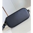 Borsa LV Alma Nano M81945 Epi Nera