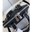 Borsa LV Alma Nano M81945 Epi Nera