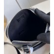 Borsa LV Alma Nano M81945 Epi Nera
