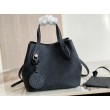 Borsa LV Blossom PM Mahina m21848 Nera