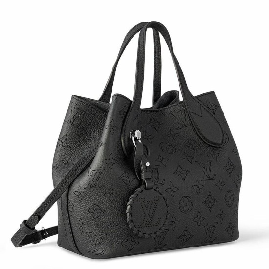 Borsa LV Blossom PM Mahina m21848 Nera