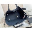 Borsa LV Blossom PM Mahina m21848 Nera